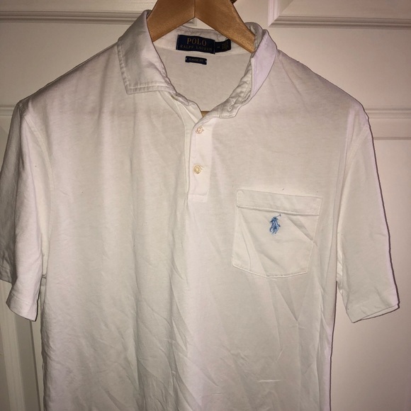 Polo Ralph Lauren Polo Medium - Picture 1 of 3